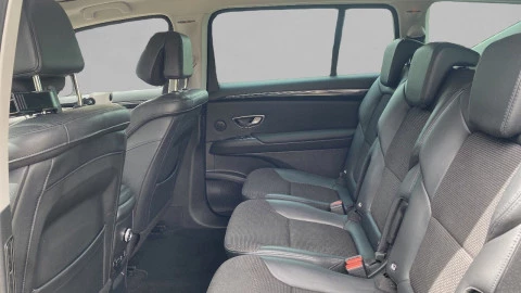 Renault Espace techno Blue dCi 118 kW (160CV) EDC