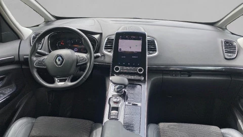 Renault Espace techno Blue dCi 118 kW (160CV) EDC