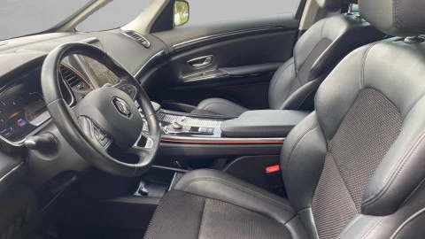 Renault Espace techno Blue dCi 118 kW (160CV) EDC