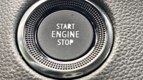 Renault Espace techno Blue dCi 118 kW (160CV) EDC