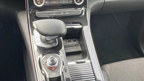 Renault Espace techno Blue dCi 118 kW (160CV) EDC