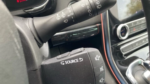 Renault Espace techno Blue dCi 118 kW (160CV) EDC