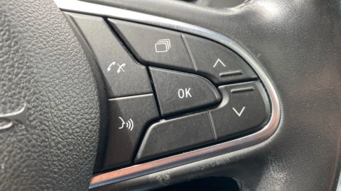 Renault Espace techno Blue dCi 118 kW (160CV) EDC