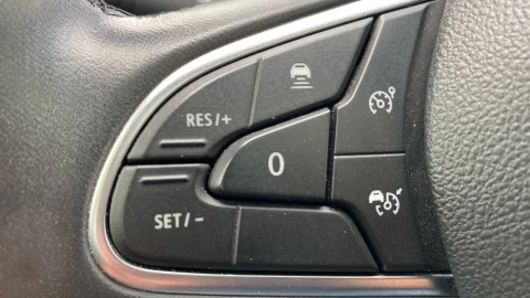 Renault Espace techno Blue dCi 118 kW (160CV) EDC