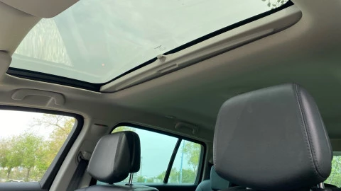 Renault Espace techno Blue dCi 118 kW (160CV) EDC