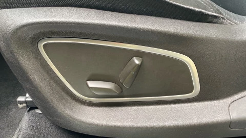 Renault Espace techno Blue dCi 118 kW (160CV) EDC