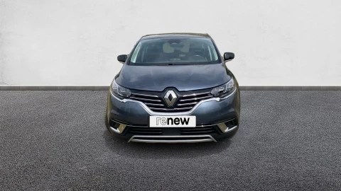 Renault Espace techno Blue dCi 118 kW (160CV) EDC
