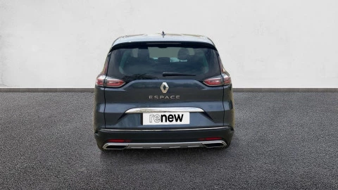 Renault Espace techno Blue dCi 118 kW (160CV) EDC