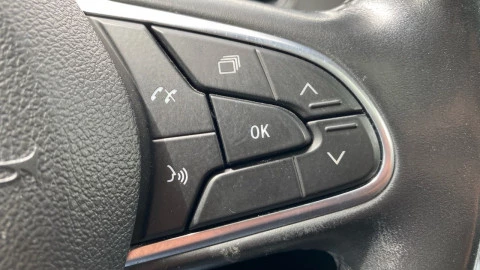 Renault Espace techno Blue dCi 118 kW (160CV) EDC