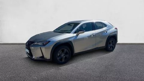Lexus UX 2.0 250h Business