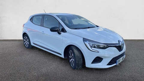 Renault Clio Equilibre TCe 67 kW (91CV)