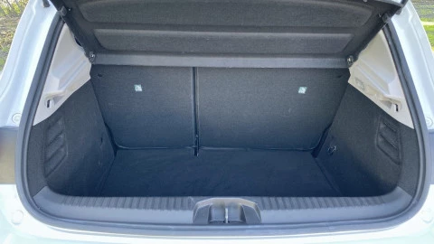 Renault Clio Equilibre TCe 67 kW (91CV)