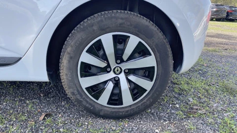 Renault Clio Equilibre TCe 67 kW (91CV)