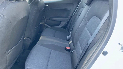 Renault Clio Equilibre TCe 67 kW (91CV)