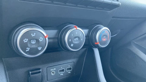 Renault Clio Equilibre TCe 67 kW (91CV)