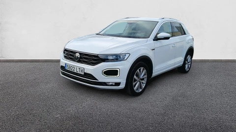Volkswagen T-Roc Advance R-Line 1.0 TSI 81kW (110CV)