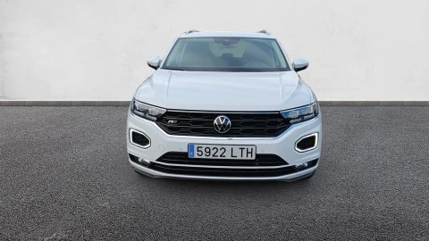 Volkswagen T-Roc Advance R-Line 1.0 TSI 81kW (110CV)
