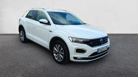 Volkswagen T-Roc Advance R-Line 1.0 TSI 81kW (110CV)