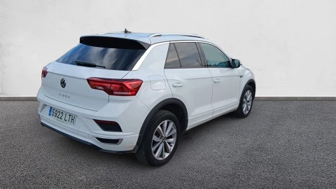 Volkswagen T-Roc Advance R-Line 1.0 TSI 81kW (110CV)