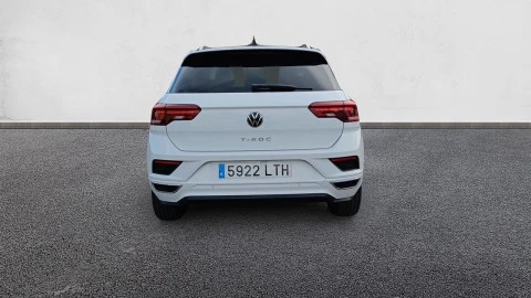 Volkswagen T-Roc Advance R-Line 1.0 TSI 81kW (110CV)