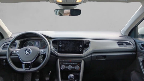 Volkswagen T-Roc Advance R-Line 1.0 TSI 81kW (110CV)