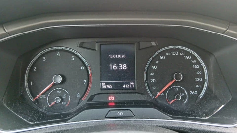 Volkswagen T-Roc Advance R-Line 1.0 TSI 81kW (110CV)