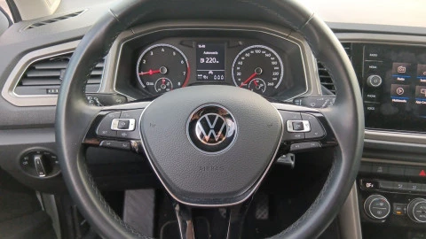 Volkswagen T-Roc Advance R-Line 1.0 TSI 81kW (110CV)