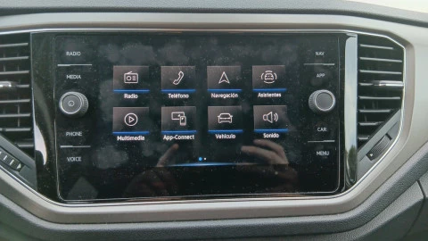 Volkswagen T-Roc Advance R-Line 1.0 TSI 81kW (110CV)