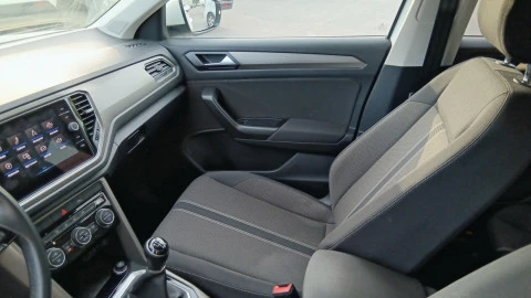 Volkswagen T-Roc Advance R-Line 1.0 TSI 81kW (110CV)