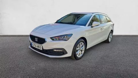 Seat Nuevo León SP 1.0 TSI 81kW S&S Style XL