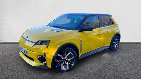 Renault 5 E-Tech Techno 110kW (150CV) Autonomía Confort