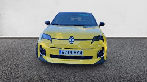 Renault 5 E-Tech Techno 110kW (150CV) Autonomía Confort