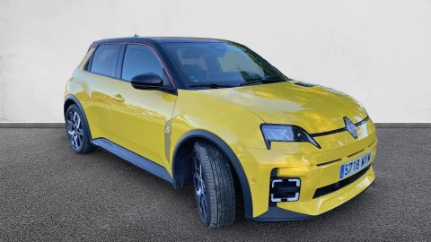 Renault 5 E-Tech Techno 110kW (150CV) Autonomía Confort