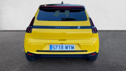 Renault 5 E-Tech Techno 110kW (150CV) Autonomía Confort