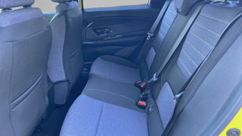 Renault 5 E-Tech Techno 110kW (150CV) Autonomía Confort