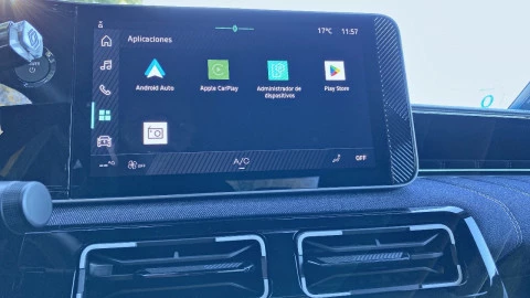 Renault 5 E-Tech Techno 110kW (150CV) Autonomía Confort