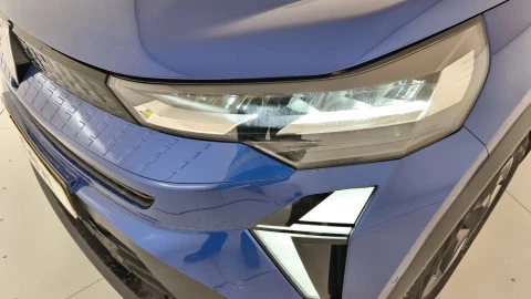 Renault Captur  TCE TECHNO 74KW GLP 5P