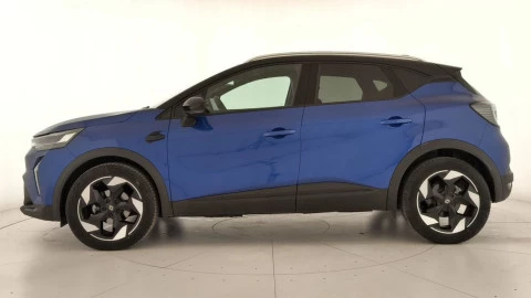 Renault Captur  TCE TECHNO 74KW GLP 5P