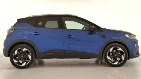 Renault Captur  TCE TECHNO 74KW GLP 5P