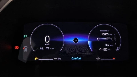 Renault Captur  TCE TECHNO 74KW GLP 5P