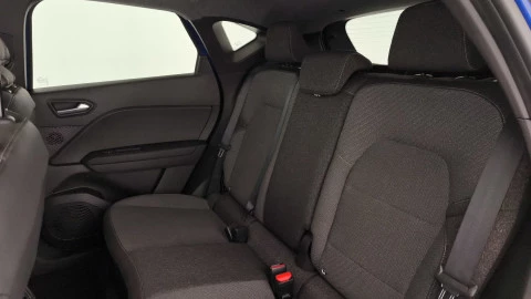 Renault Captur  TCE TECHNO 74KW GLP 5P
