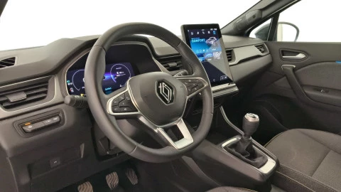 Renault Captur  TCE TECHNO 74KW GLP 5P