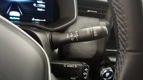 Renault Clio techno Eco-G 100cv (74kW)