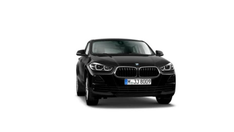 BMW X2 sDrive16d Business