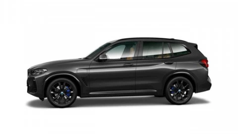 BMW X3 xDrive30e xLine