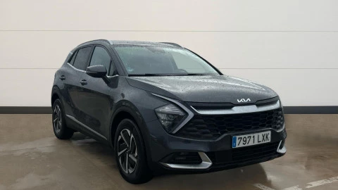 Kia Sportage 1.6 T-GDi HEV 171kW (230CV) Drive 4x2