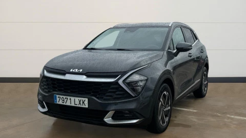 Kia Sportage 1.6 T-GDi HEV 171kW (230CV) Drive 4x2