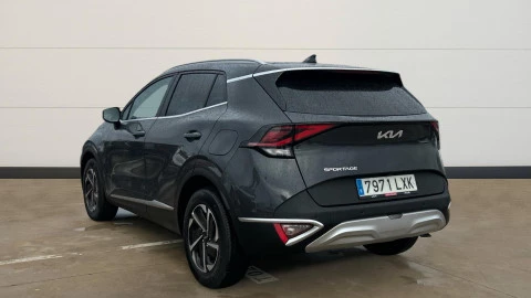 Kia Sportage 1.6 T-GDi HEV 171kW (230CV) Drive 4x2