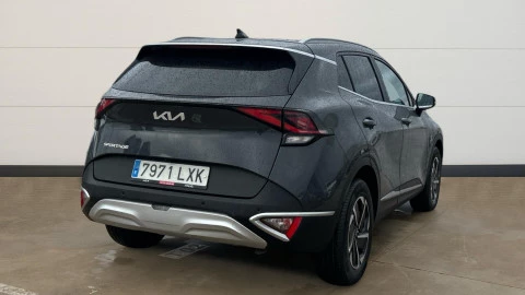 Kia Sportage 1.6 T-GDi HEV 171kW (230CV) Drive 4x2