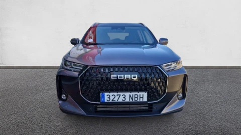 EBRO S700 1.6 TGDI Luxury 7 DCT
